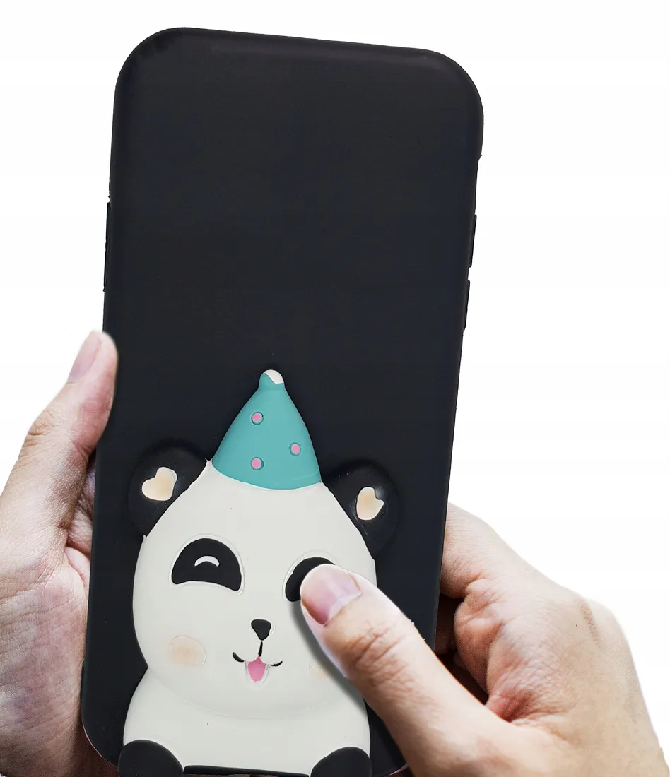 etui-case-3d-malowana-panda-do-huawei-p40-lite-stan-nowy