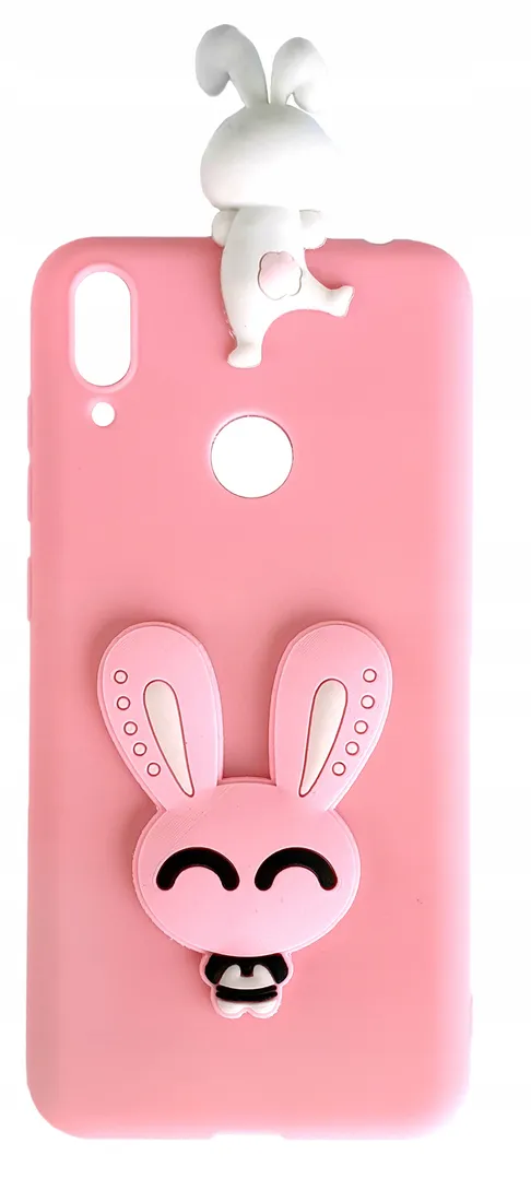 etui-case-zajaczek-3d-do-apple-iphone-xr-stan-nowy