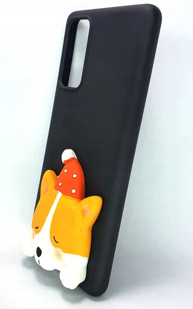 etui-case-piesek-corgi-do-xiaomi-redmi-note-8-przeznaczenie-huawei