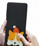 etui-case-piesek-corgi-do-xiaomi-redmi-note-8-kolor-wielokolorowy