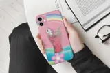 etui-jednorozec-brokat-do-iphone-12-mini-54-stan-nowy