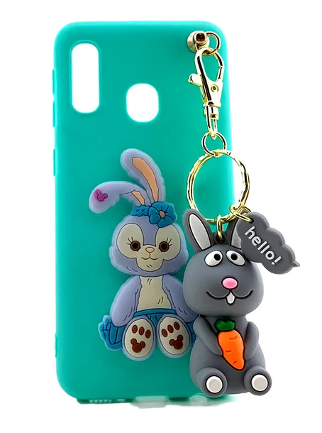 etui-krolik-z-brelokiem-apple-iphone-xr-przeznaczenie-apple