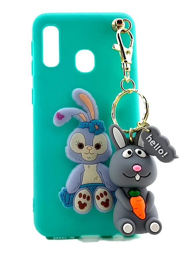 etui-krolik-z-brelokiem-apple-iphone-xr