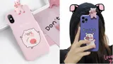 etui-case-prosiaczek-pig-do-xiaomi-redmi-note-9-stan-nowy
