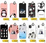 etui-case-pingwin-wzory-do-samsung-galaxy-a21s-dedykowany-model-galaxy-a21s