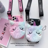 etui-case-unicorn-torba-samsung-galaxy-a42-stan-nowy