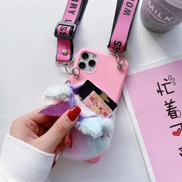 etui-case-unicorn-torba-samsung-galaxy-a42-kolor-wielokolorowy