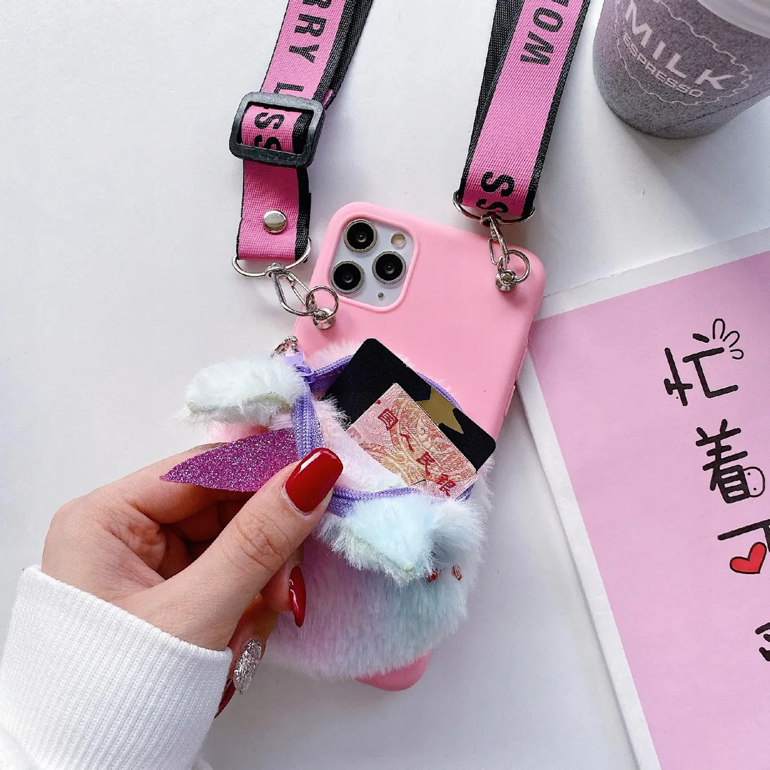 etui-case-unicorn-torba-samsung-galaxy-a42