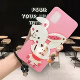 etui-lustro-krolik-do-xiaomi-redmi-note-10s-stan-nowy