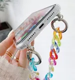 etui-plecki-lancuch-do-huawei-y7-2019-kolor-rozowy