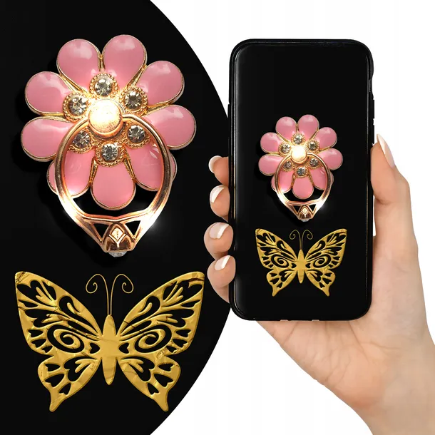 etui-ring-kwiat-gold-do-iphone-xs