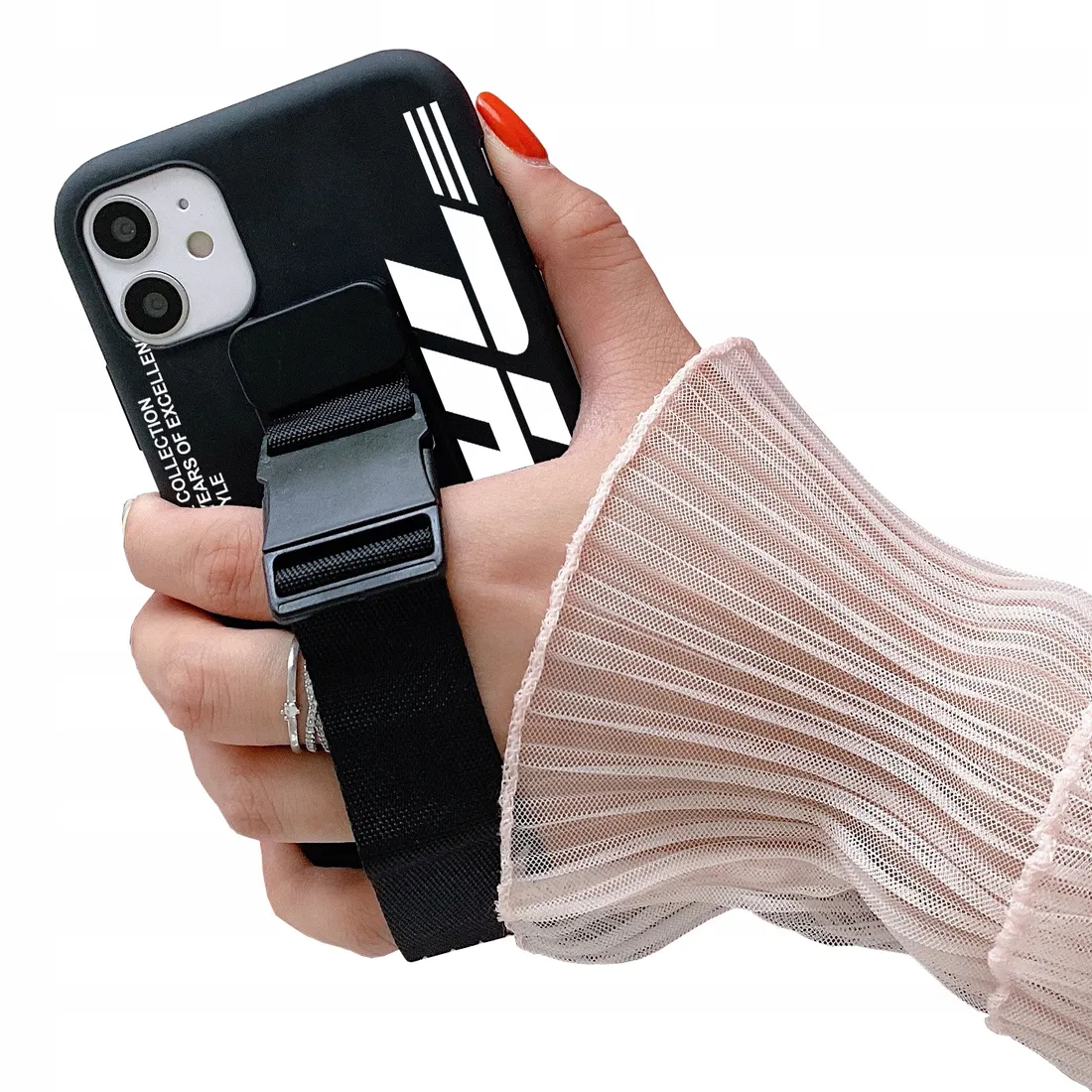 etui-pasek-na-ramie-do-iphone-x-stan-nowy