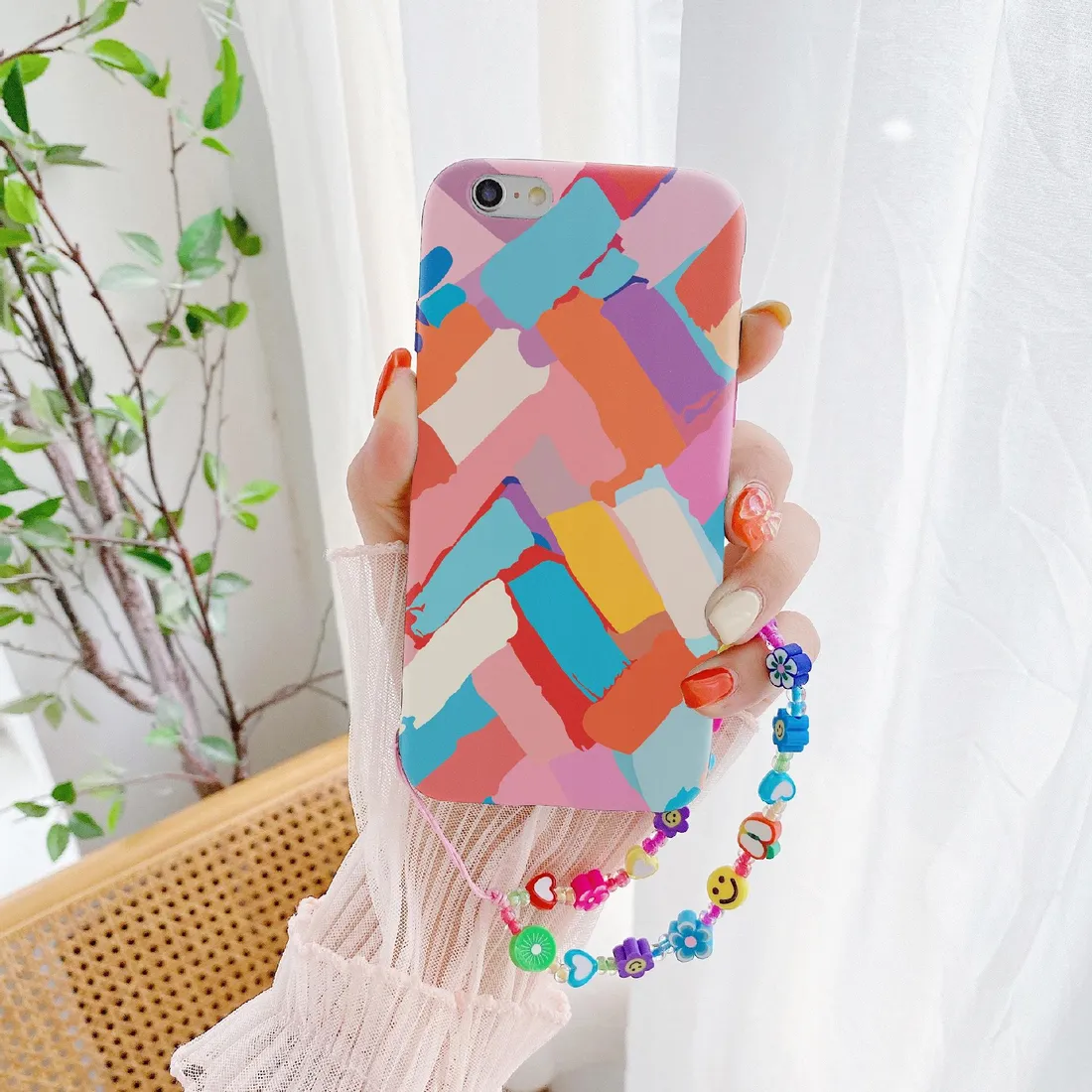 etui-korale-owoce-do-xiaomi-redmi-note-10-pro-stan-nowy