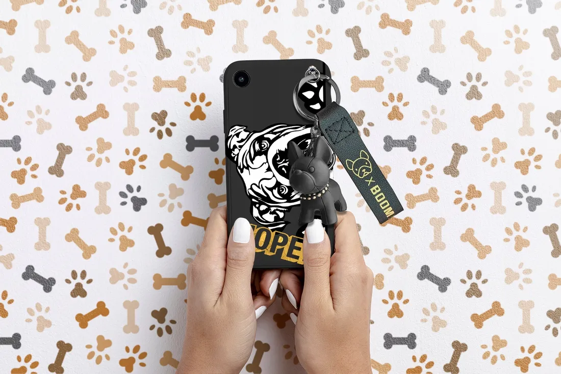 etui-buldog-i-brelok-do-iphone-12-mini-54-stan-nowy