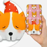 etui-piesek-corgi-3d-do-iphone-xs