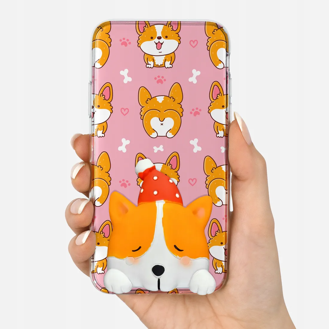 etui-piesek-corgi-3d-do-iphone-12-mini-54-stan-nowy