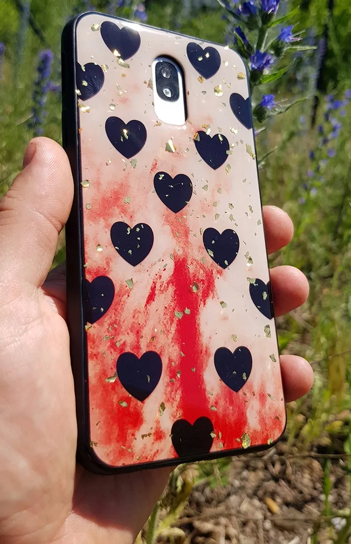 etui-case-serce-heart-do-apple-iphone-8-stan-nowy