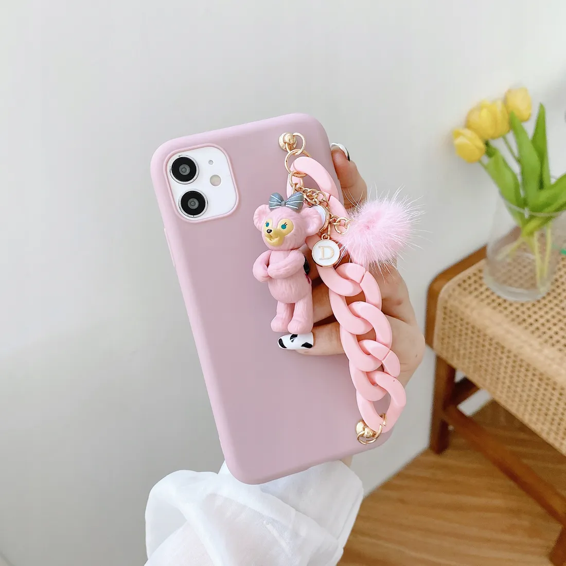 etui-lancuszek-misio-do-huawei-p40-pro-stan-nowy