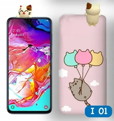 etui-lalka-kot-3d-i02-do-iphone-x