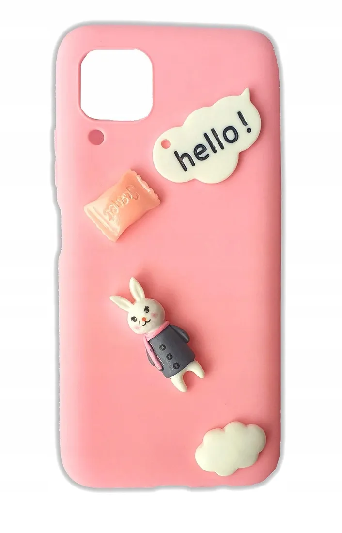 etui-case-kroliczek-pink-do-iphone-xr