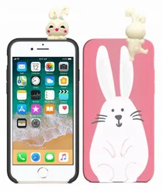 etui-lalka-krolik-e-do-huawei-p-smart-pro