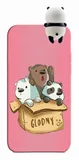 etui-lalka-panda-c-do-iphone-xr-stan-nowy