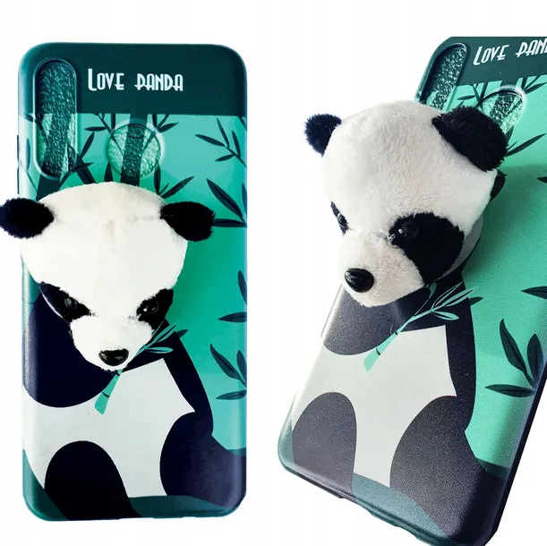 etui-wzory-panda-futerko-do-huawei-p40-lite