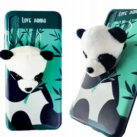 etui-wzory-panda-futerko-do-huawei-p40-lite