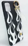 etui-czarne-pasek-wzory-do-iphone-x-typ-plecki