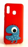etui-guma-case-dino-3d-do-xiaomi-note-9t