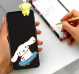 etui-case-lalka-miski-do-xiaomi-redmi-note-9t-stan-nowy