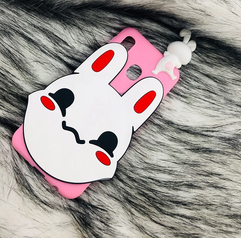 etui-kroliczek-case-do-huawei-p-smart-z