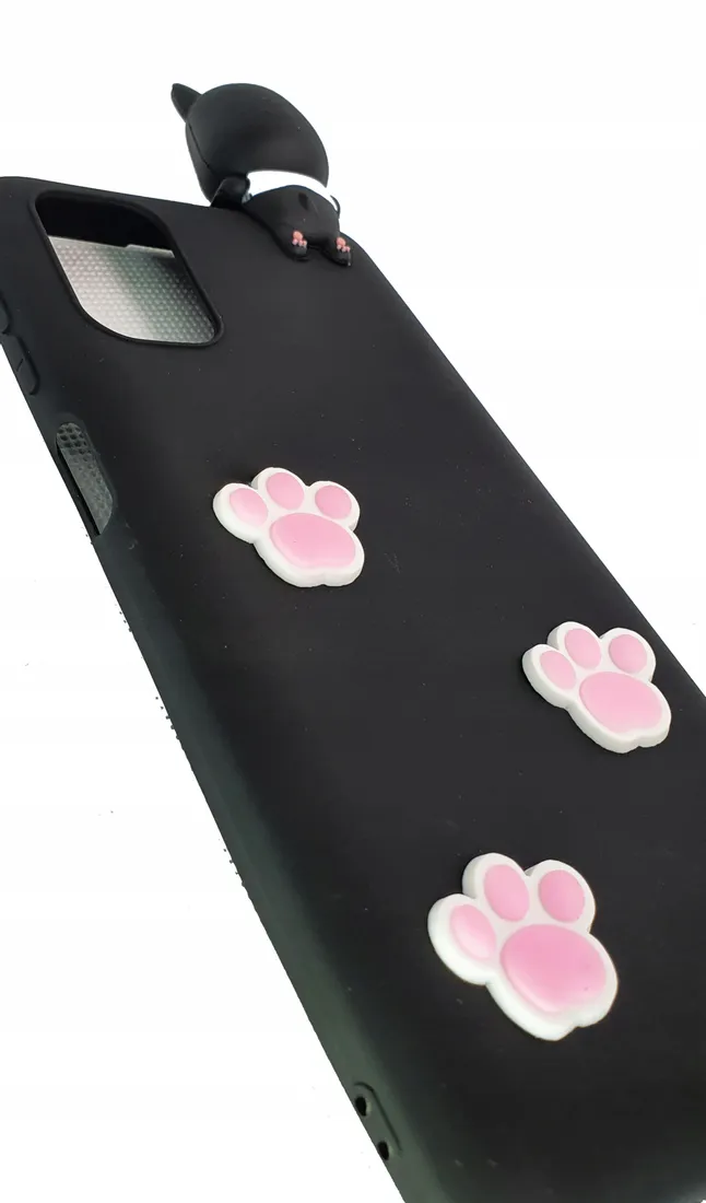 etui-case-3d-buldog-lapki-do-do-huawei-p20-lite