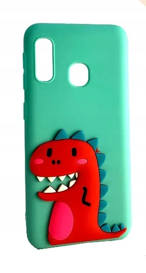etui-case-dinozaur-3d-do-apple-iphone-8-dedykowany-model-iphone-8