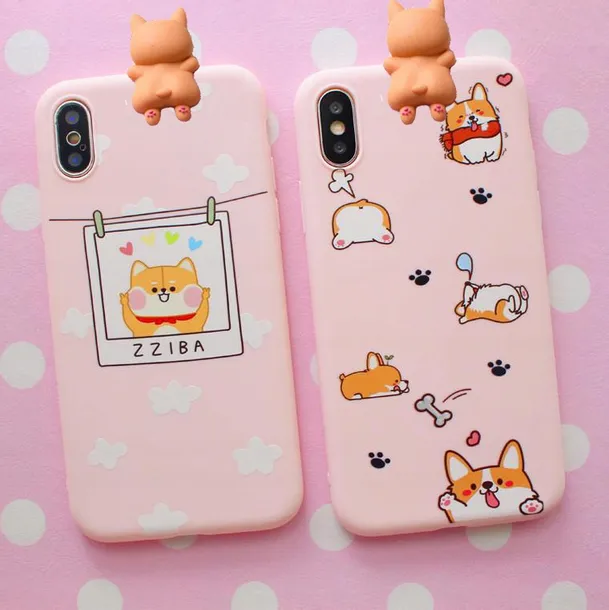 etui-case-pies-3d-corgi-do-samsung-note-10-lite-przeznaczenie-samsung
