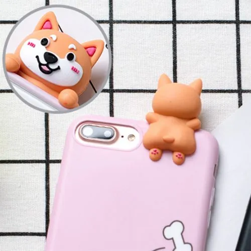 etui-case-pies-3d-corgi-do-samsung-note-10-lite-kolor-wielokolorowy