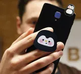 etui-case-3d-uchwyt-pingwin-do-huawei-y5-2019-stan-nowy