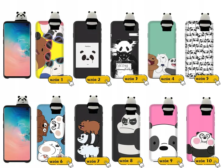 etui-panda-wzory-gratis-xiaomi-redmi-note-8t-dedykowany-model-redmi-note-8t