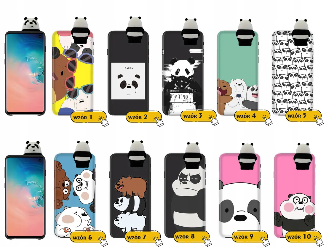 etui-panda-wzory-gratis-xiaomi-redmi-note-8t
