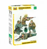 zvezda-model-plastikowy-german-sniper-stan-nowy