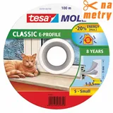 tesa-uszczelka-profil-e-biala-1-m