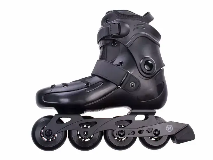 rolki-fr-j-junior-black-2021-stan-nowy-kolor-czarny