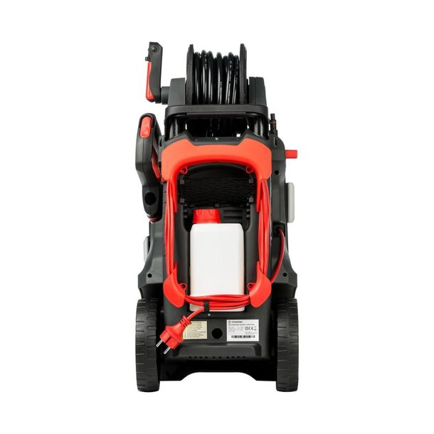 Myjka ciśnieniowa STERWINS EPW.4 135 bar 2000 W - ERLI.pl