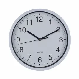 zegar-scienny-lze-11-sr-20-cm-bialy