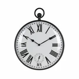 zegar-scienny-oldie-sr-33-cm-czarny