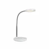 lampa-stolowa-flex-biala-led-markslojd