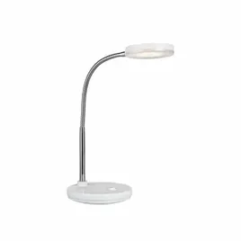 lampa-stolowa-flex-biala-led-markslojd