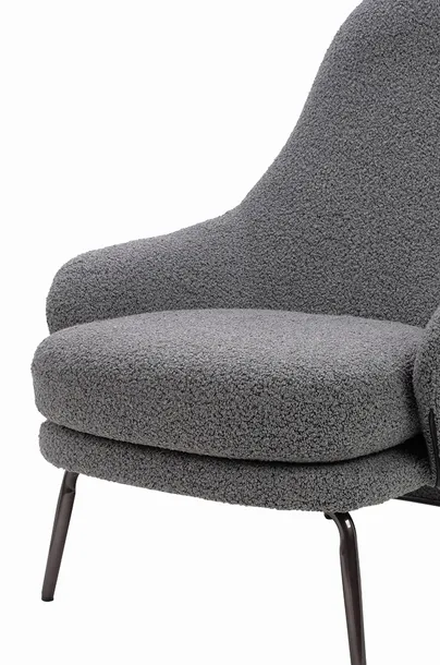 fotel-lobby-teddy-szary-stan-nowy-wysokosc-siedziska-43-cm