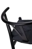 krzeslo-wishbone-czarne-wysokosc-mebla-73-cm