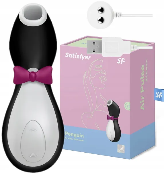 pingwinek-satisfyer-masazer-lechtaczki-pingwin